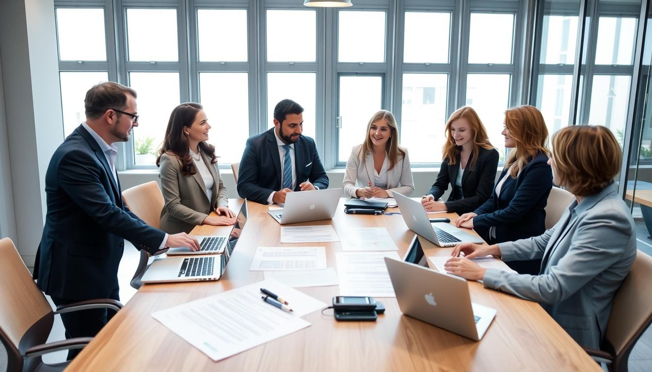 Business Legal Protection Made Simple